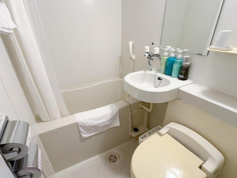 酒店 Route-inn Miyukicho -kokudou4gou- 3*