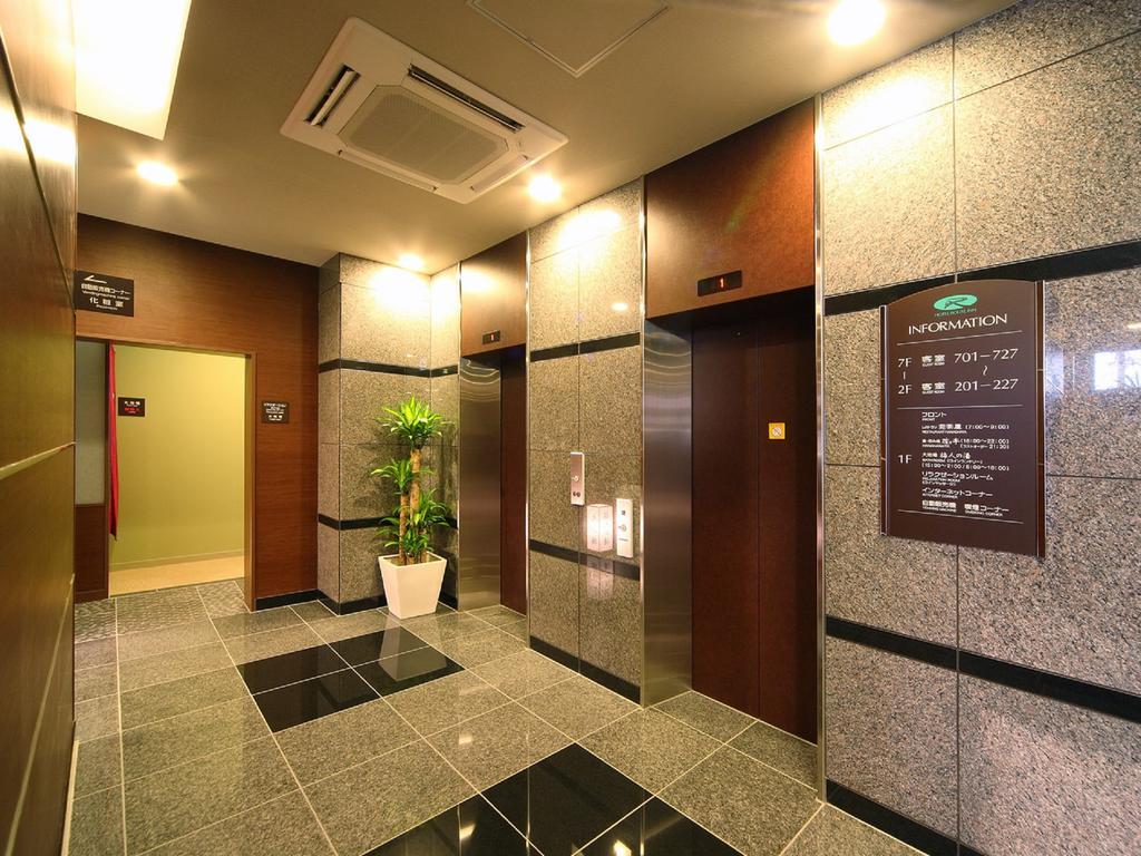 酒店 宇都宫美幸町kokudou4gou路线酒店