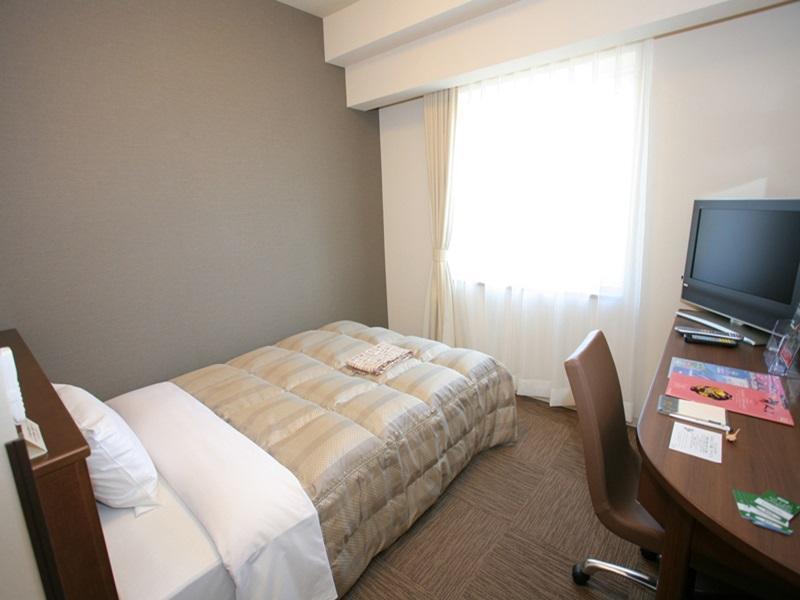 Route-inn Miyukicho -kokudou4gou- 3* 宇都宫