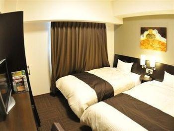 Route-inn Miyukicho -kokudou4gou- 3* 宇都宫