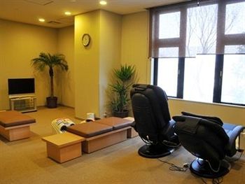 Route-inn Miyukicho -kokudou4gou- 酒店