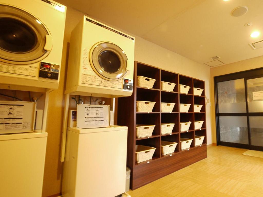 酒店 宇都宫美幸町kokudou4gou路线酒店 3*
