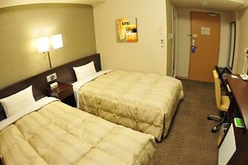 Route-inn Miyukicho -kokudou4gou-