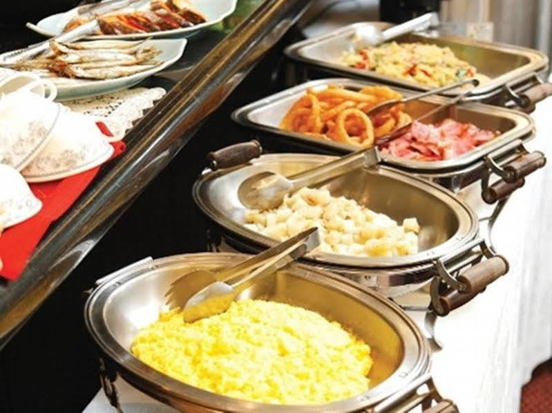 酒店 Route-inn Miyukicho -kokudou4gou- 3*