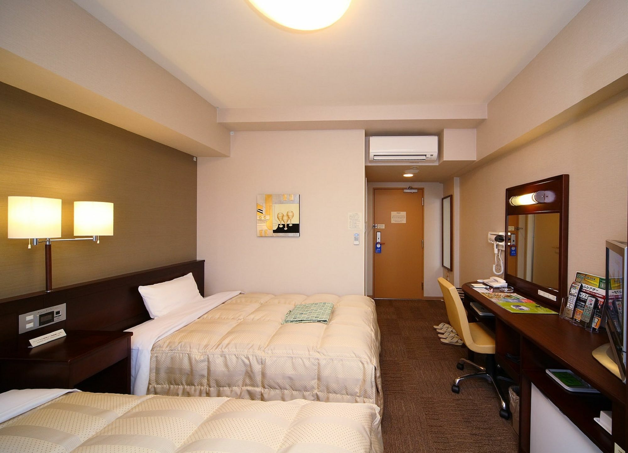 Route-inn Miyukicho -kokudou4gou- 宇都宫