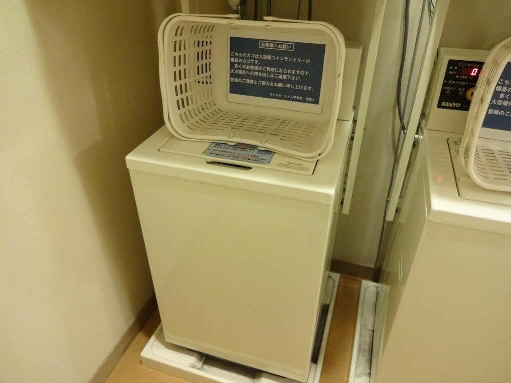 Route-inn Miyukicho -kokudou4gou- 3* 宇都宫