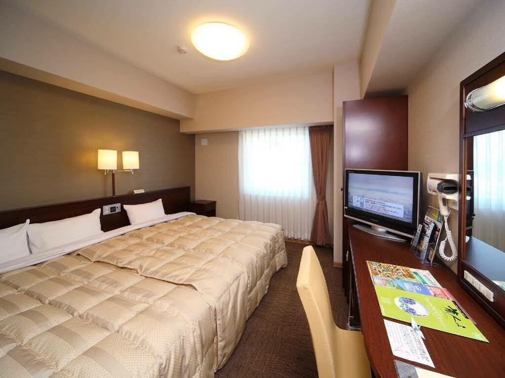 Route-inn Miyukicho -kokudou4gou- 3* 宇都宫