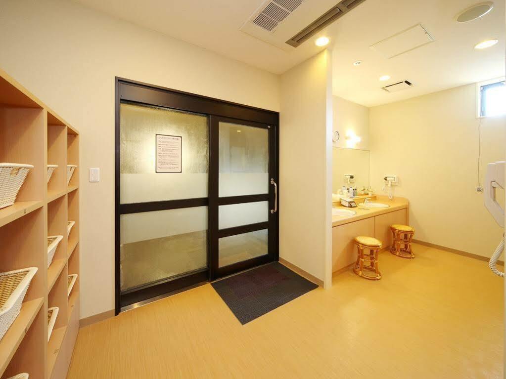 宇都宫美幸町kokudou4gou路线酒店 酒店